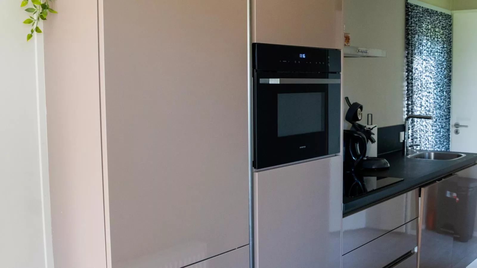 Brabants Weelde-Kitchen