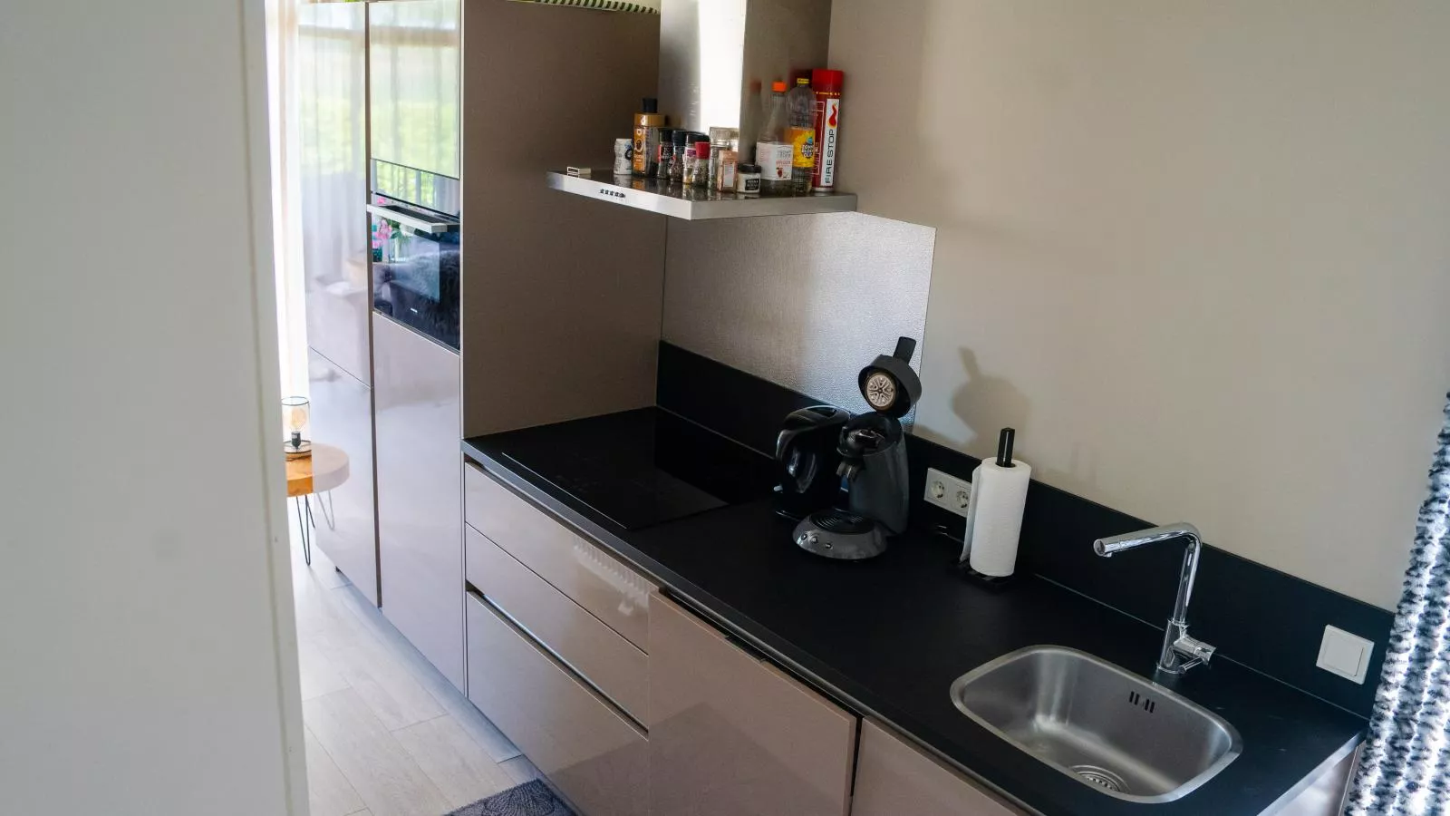 Brabants Weelde-Kitchen
