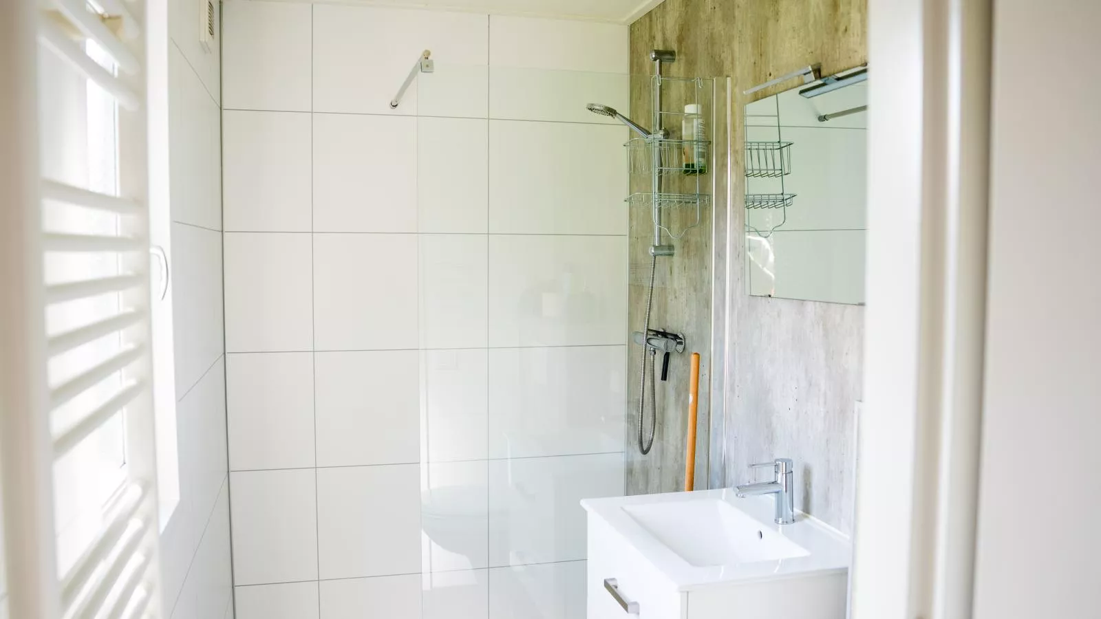 Brabants Weelde-Bathroom