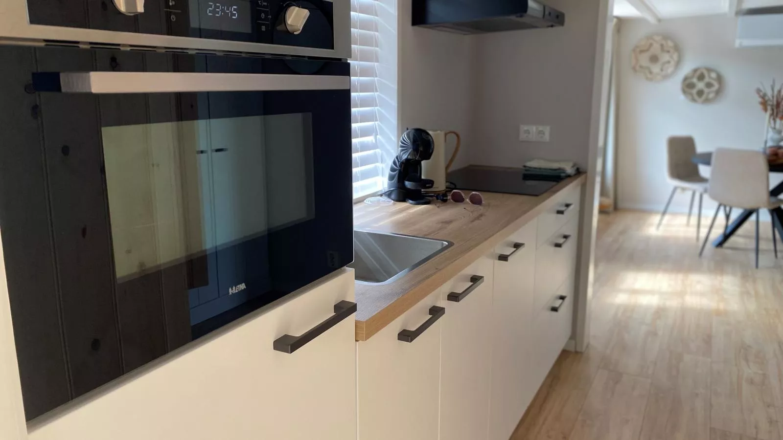 De Vale-Kitchen