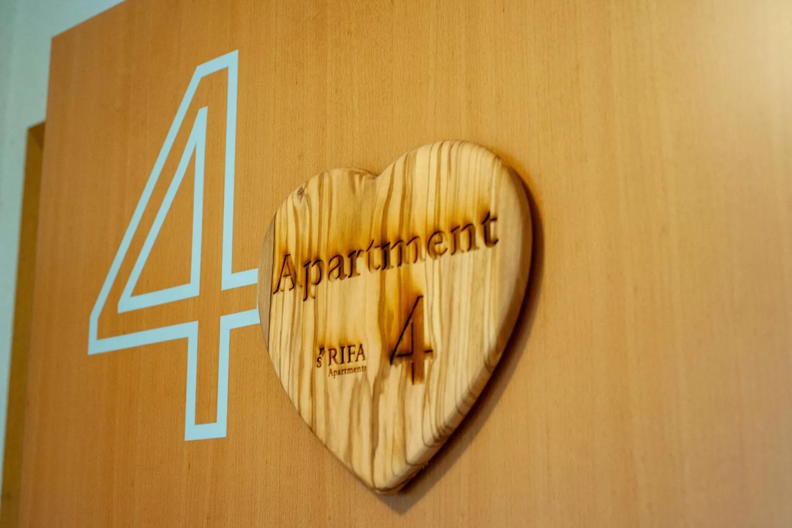 Apartment 2-4/1-Atmosphere