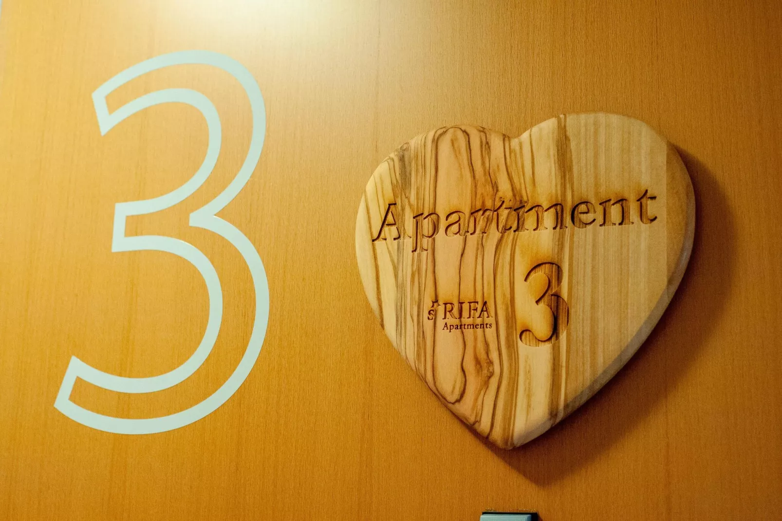 Apartment 2-4/3-Atmosphere