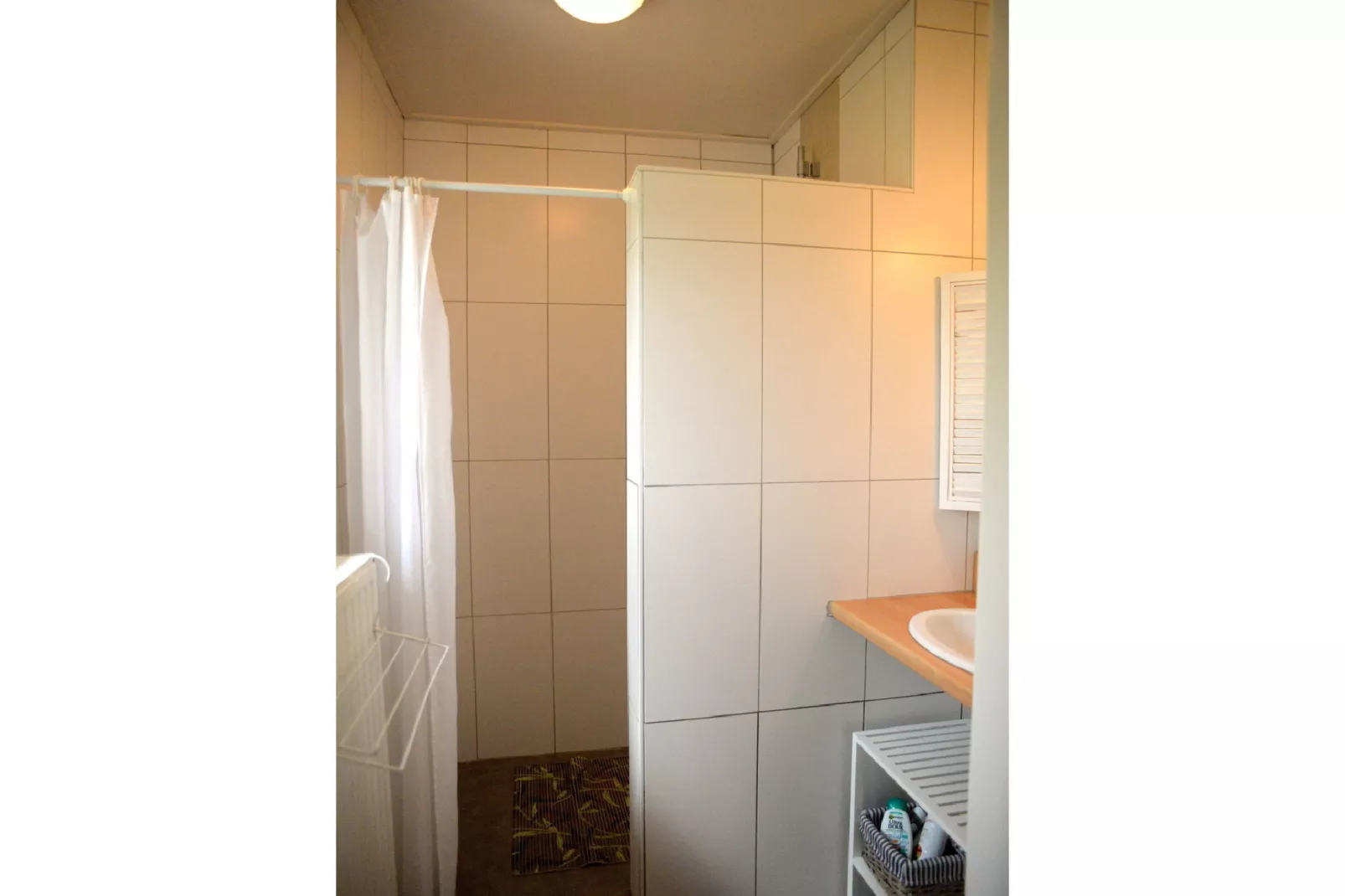 Le Pré en Bulles-Bathroom