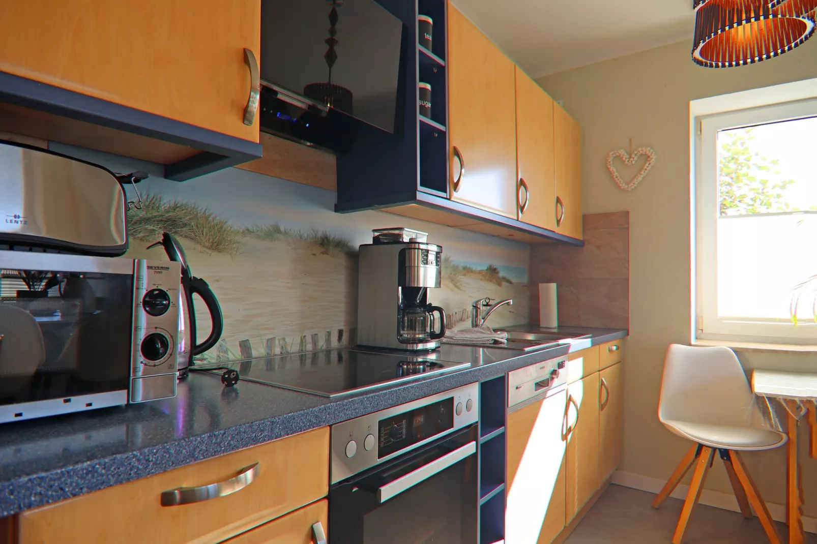 An den Wiesen-Kitchen