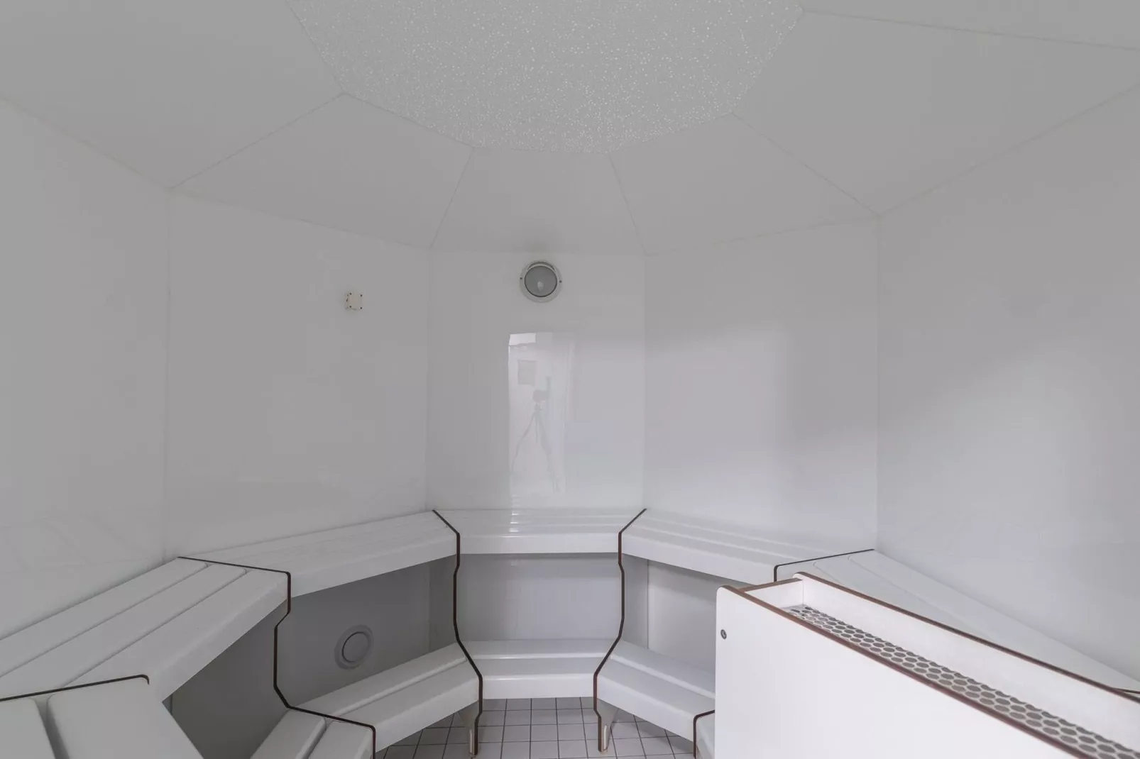 Apartments Aura - Comfort Studio Apartment 2 with shared swimming pool-Not tagged