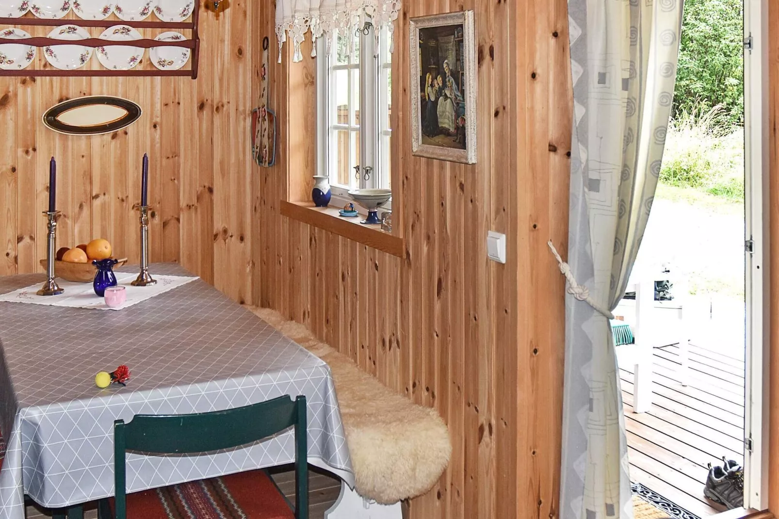 Seaside Serenity in Settem Fjord-By Traum-Indoor
