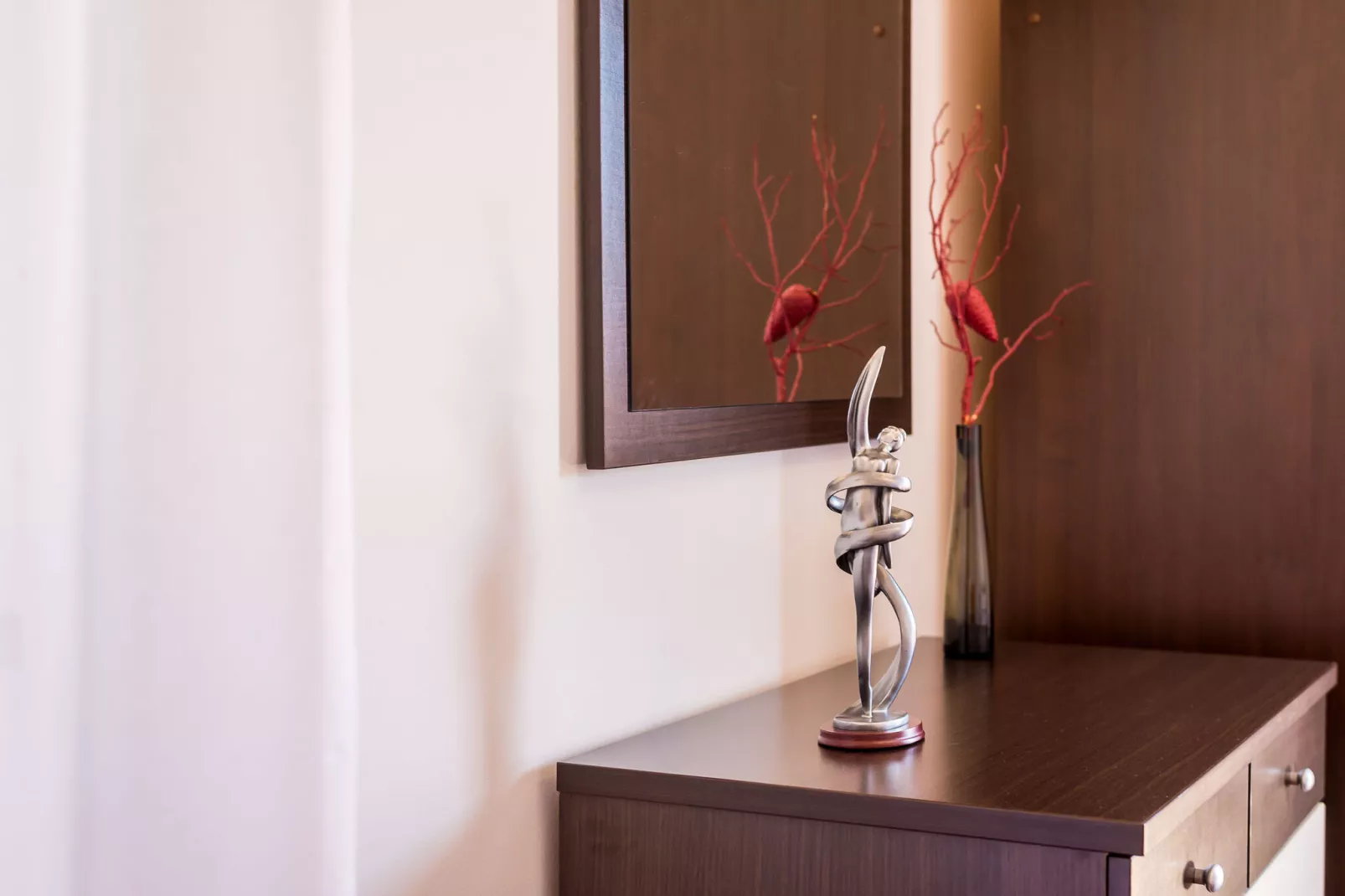 Apartments Aura - Comfort Studio Apartment 7 with shared swimming pool-Outdoor