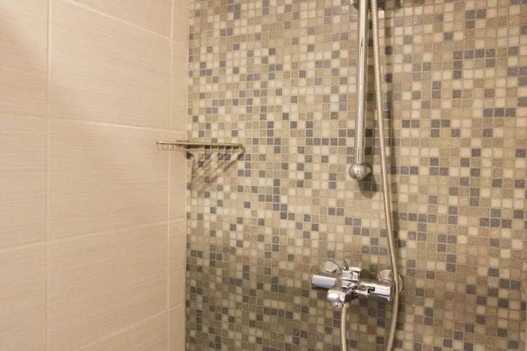 Villa Mia - Double Room-Salle de bain