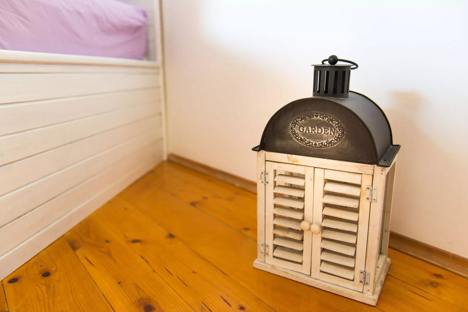 Rooms Lavanda & Ruzmarin - Double Room with Private Bathroom-Indoor