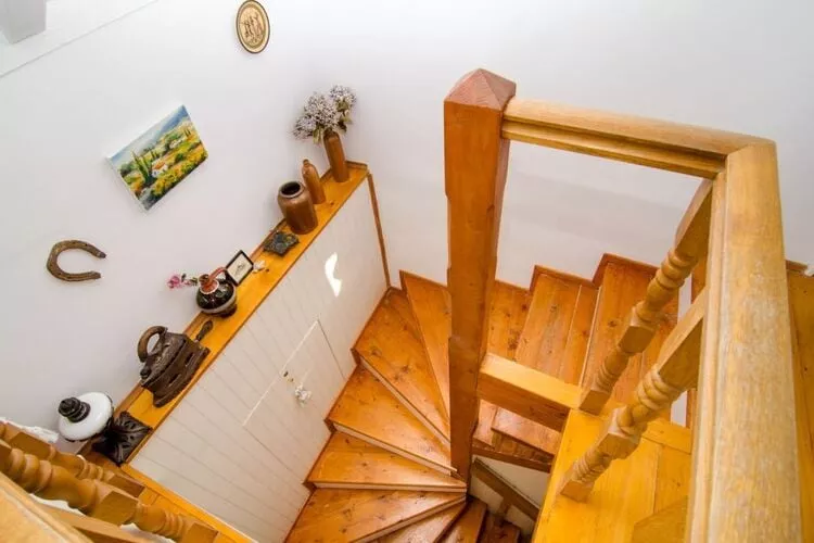 Rooms Lavanda & Ruzmarin - Double Room with Private Bathroom-Indoor