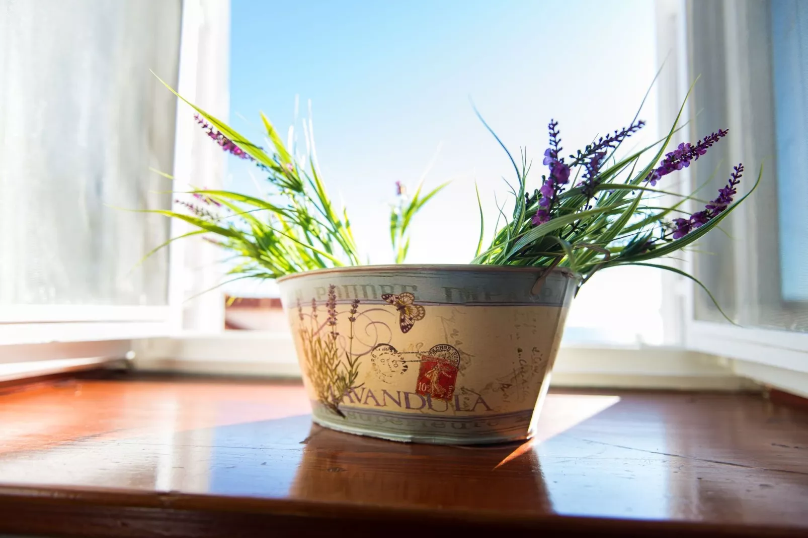 Rooms Lavanda & Ruzmarin - Double Room with Private Bathroom-Indoor