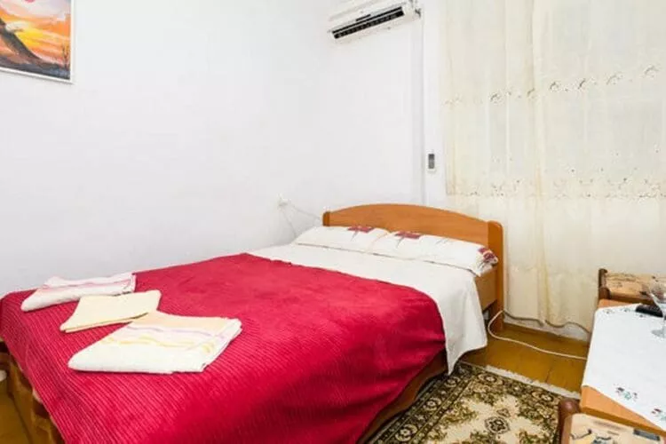 Rooms Kisic - Studio-Schlafzimmer