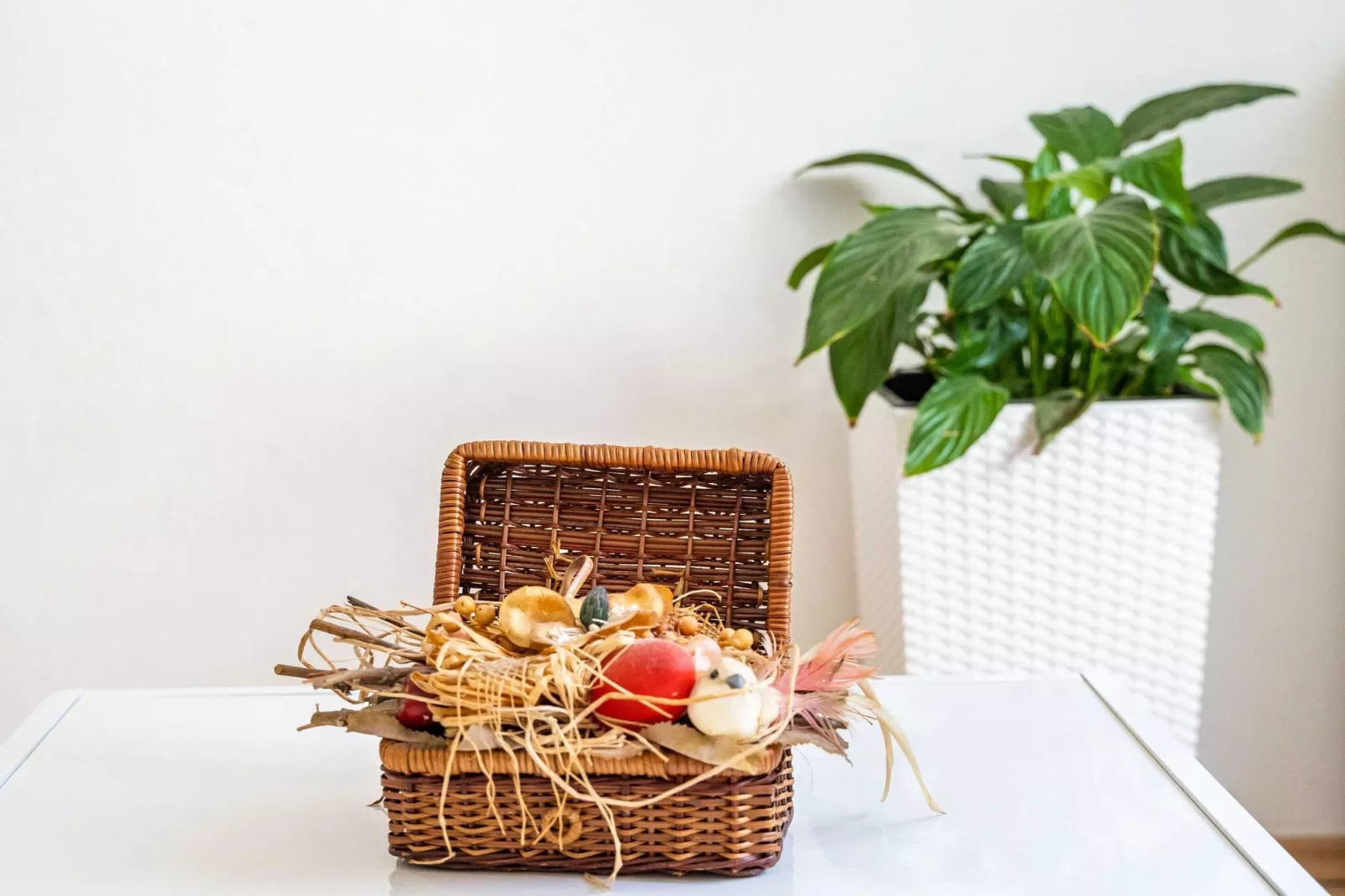 Apartments Vulicevic - Apartment Vulicevic A2 ( free private parking )-Indoor