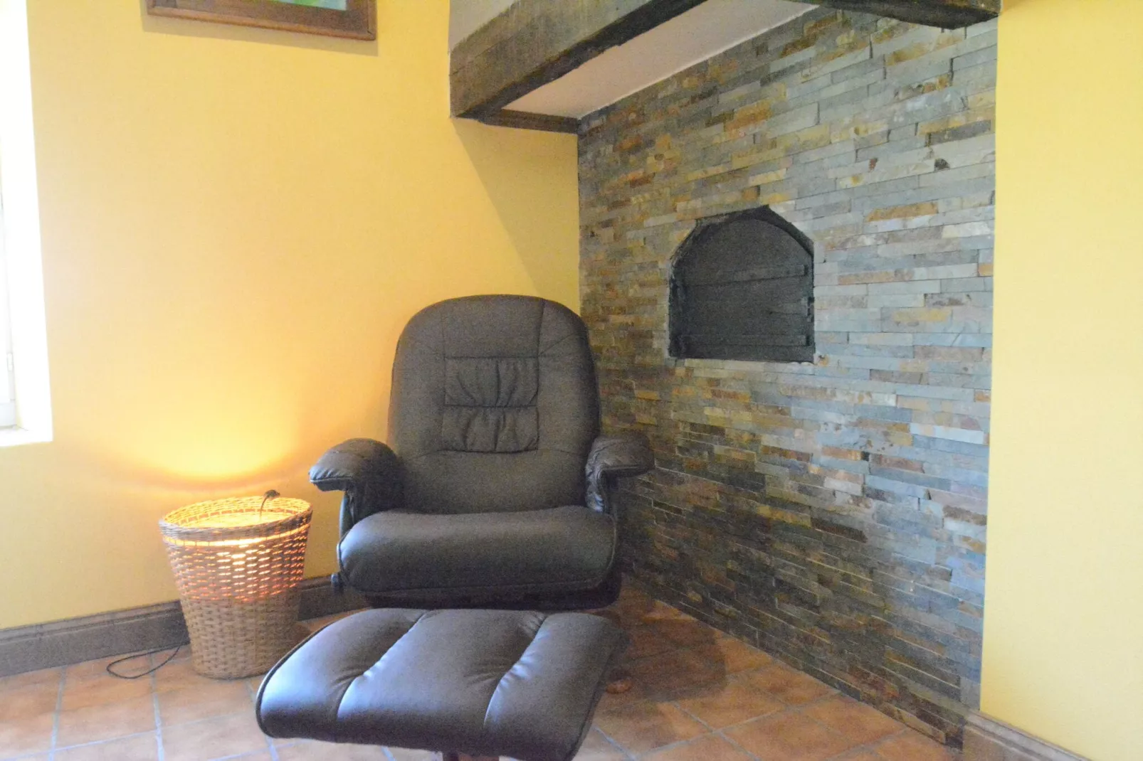 Entre Gaume et Ardenne-Bedroom