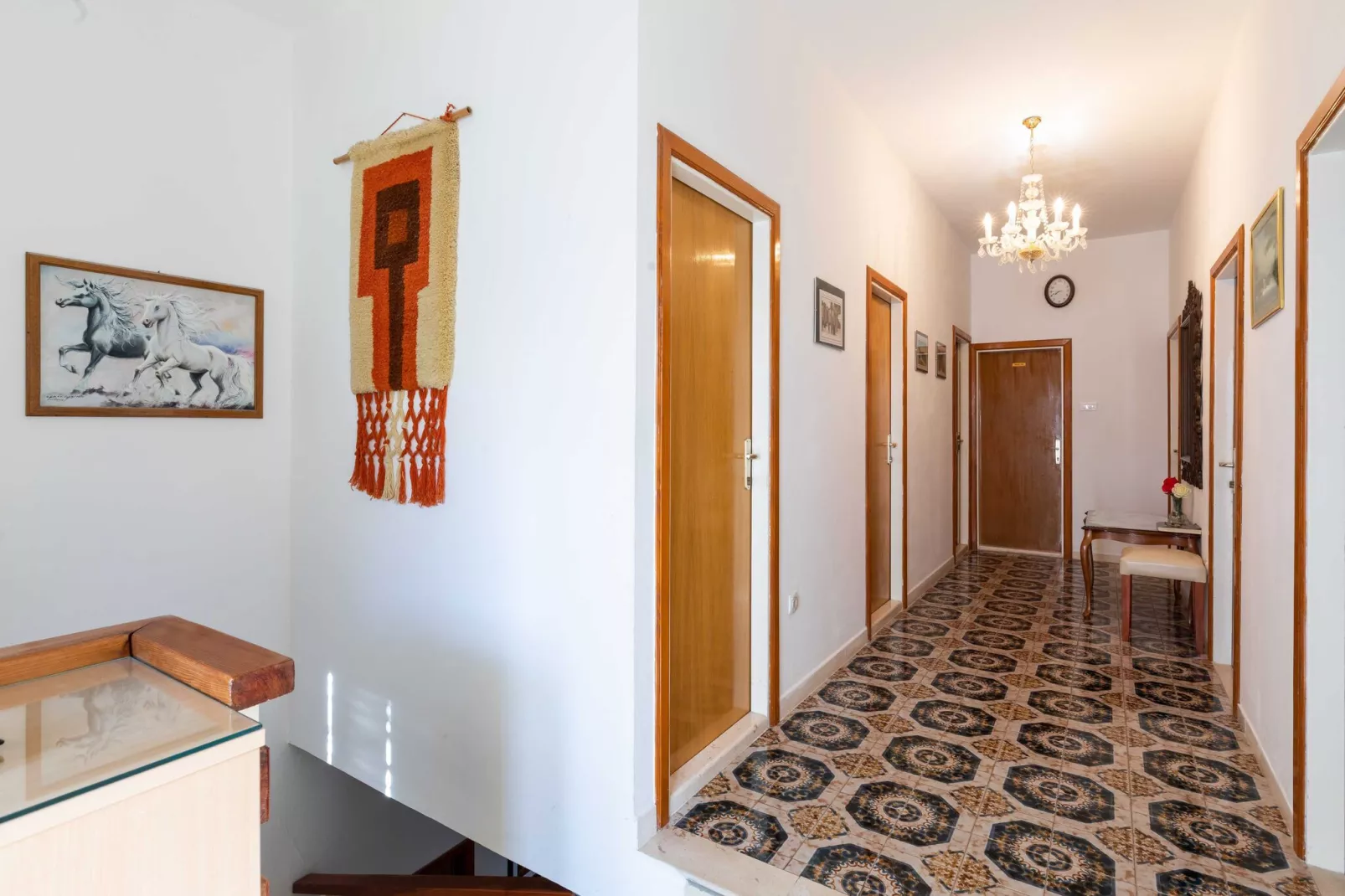 Guest House Cesic - Double Room No4-Chambre