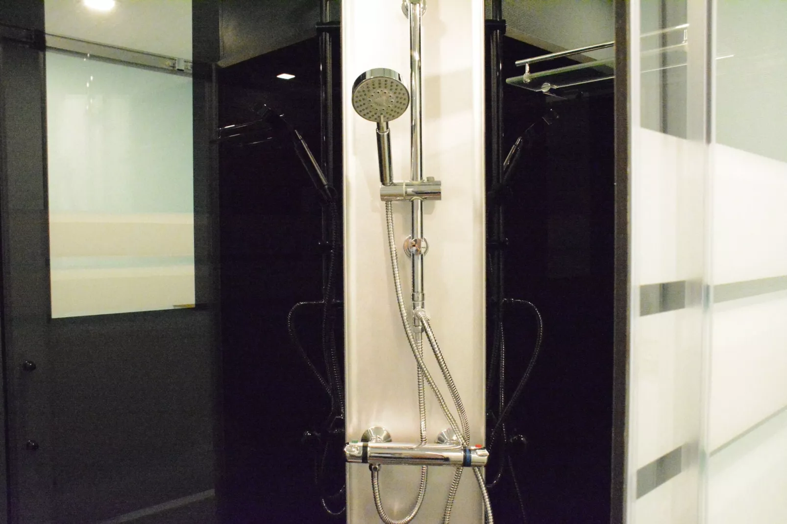 Entre Gaume et Ardenne-Bathroom
