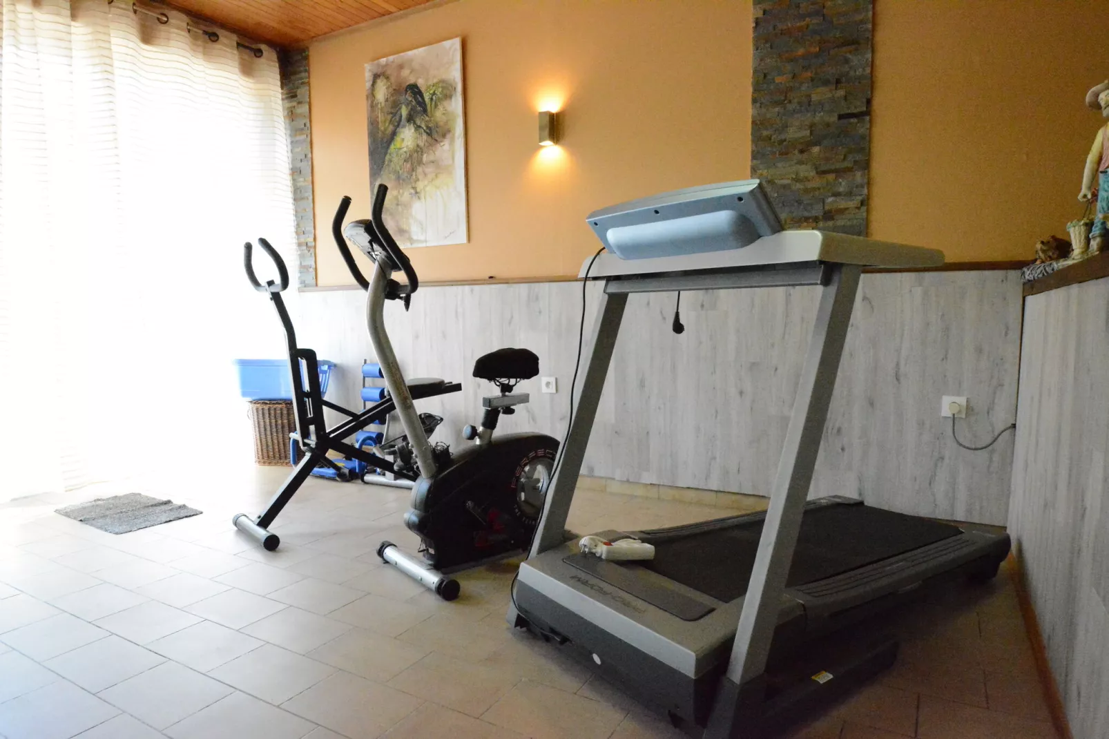 Entre Gaume et Ardenne-Facilities