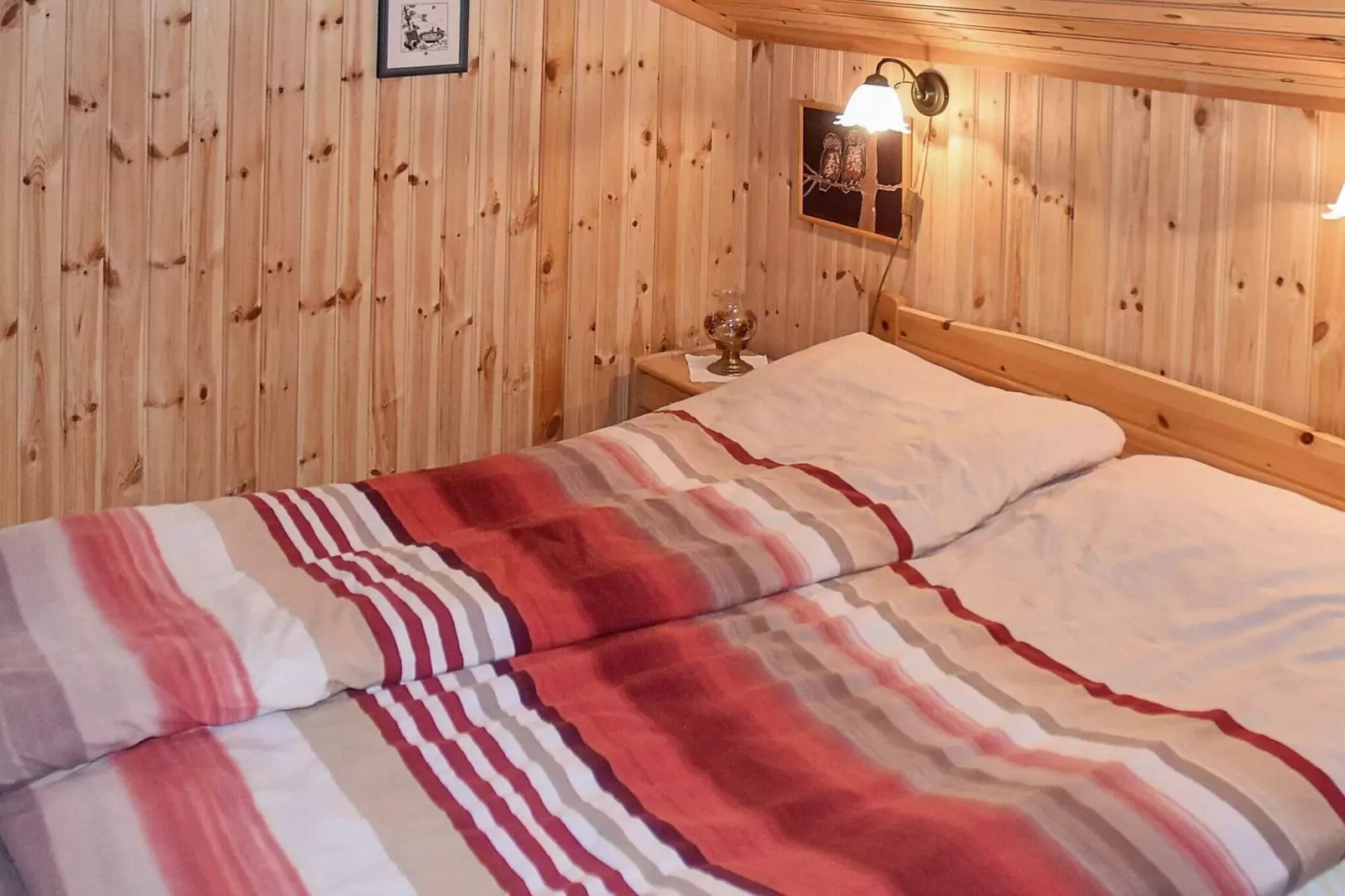 Seaside Serenity in Settem Fjord-By Traum-Indoor