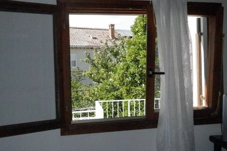 Villa Hortenzia -  One-Bedroom Apartment with Terrace-2-Innen