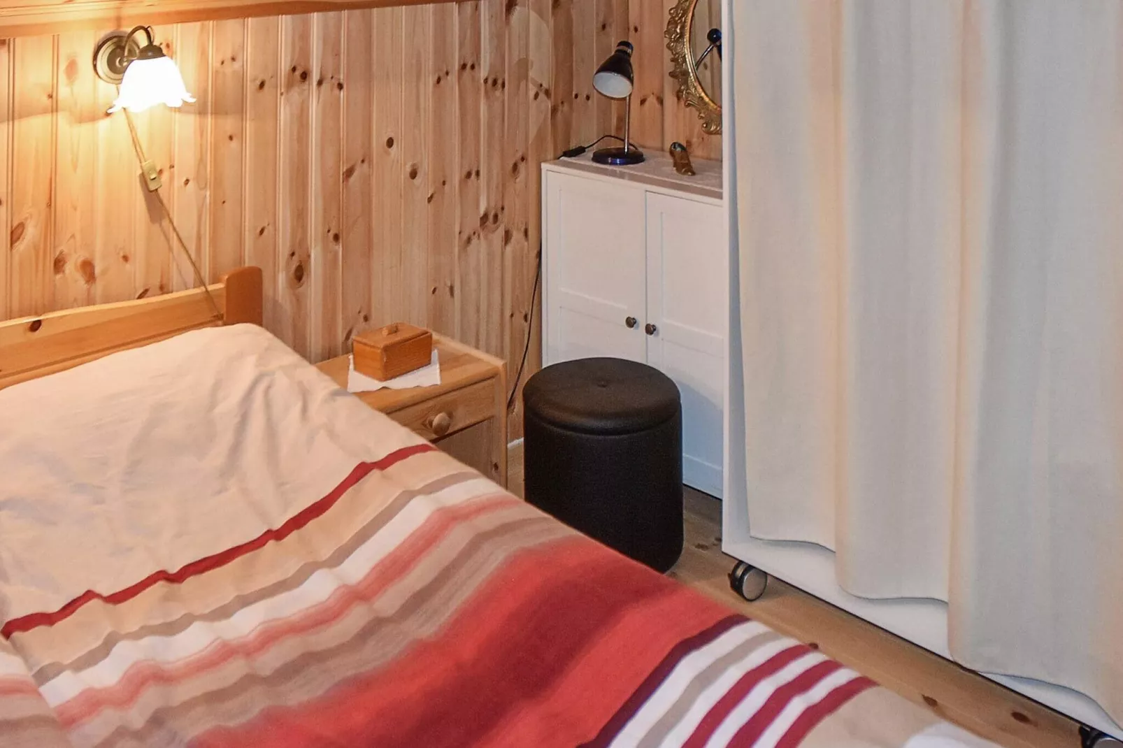 Seaside Serenity in Settem Fjord-By Traum-Indoor