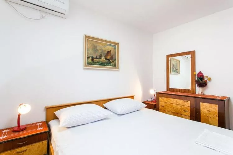 Guest House Raguz - Double Room - 1-Bedroom