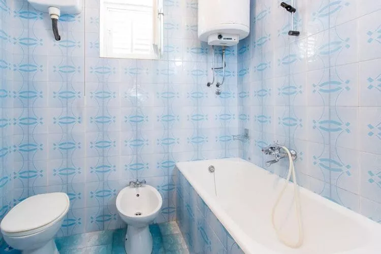 Guest House Raguz - Double Room - 1-Bathroom