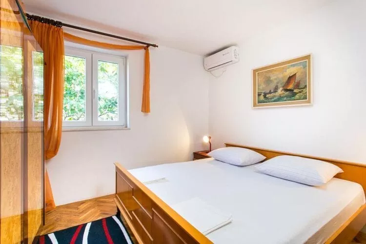Guest House Raguz - Double Room - 2-Bedroom