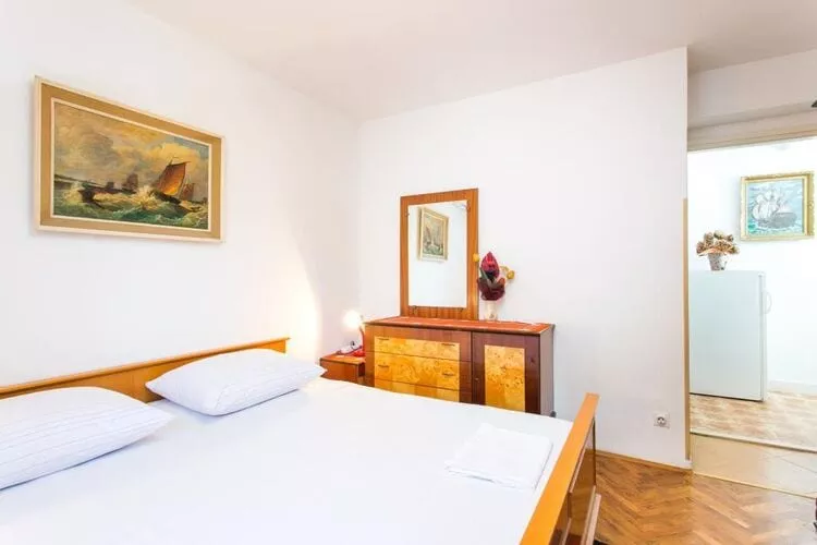 Guest House Raguz - Double Room - 2-Bedroom