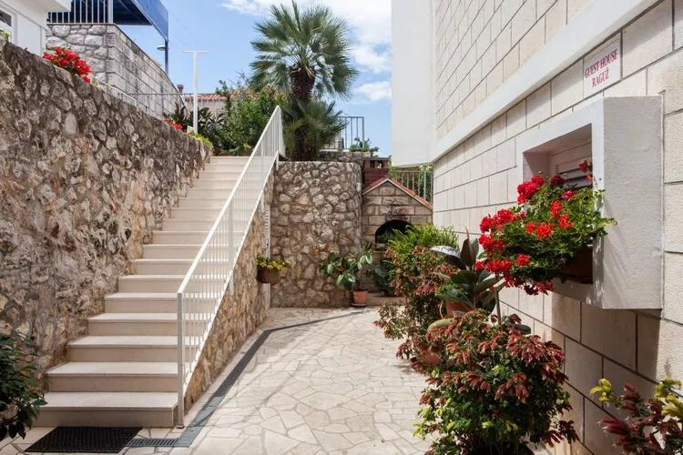 Guest House Raguz - Double Room - 2-Outdoor