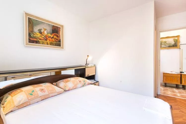 Guest House Raguz - Double Room - 3-Bedroom