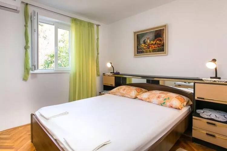 Guest House Raguz - Double Room - 3-Bedroom