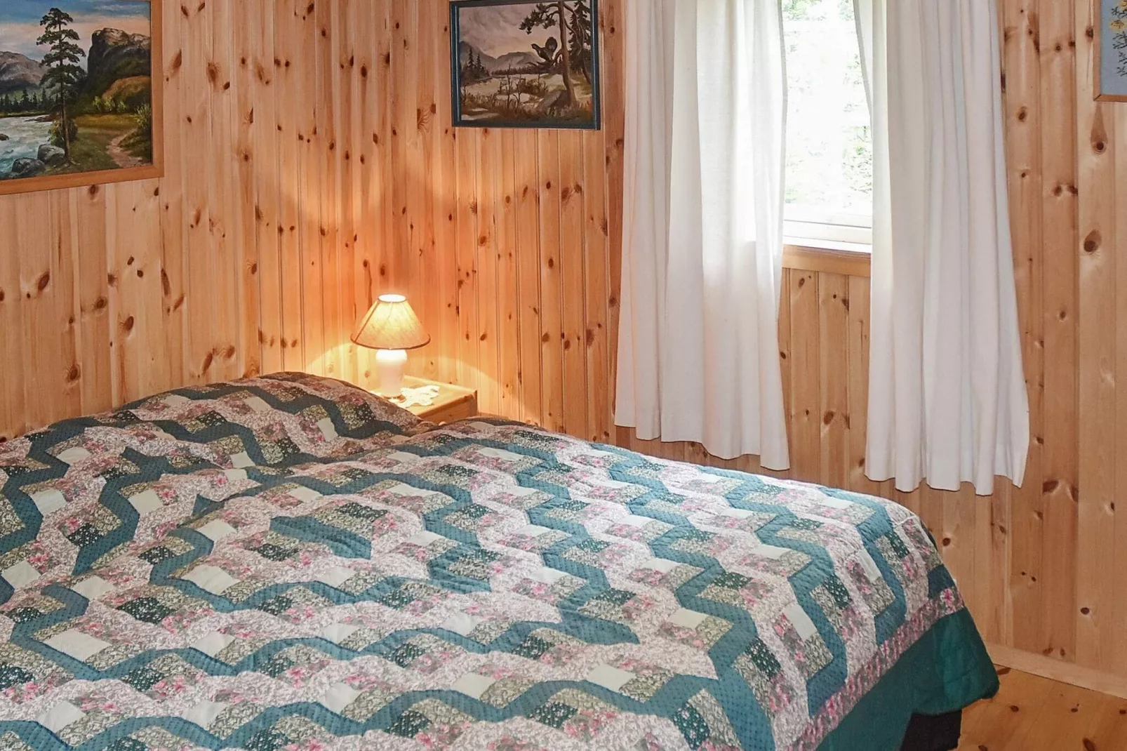 Seaside Serenity in Settem Fjord-By Traum-Indoor