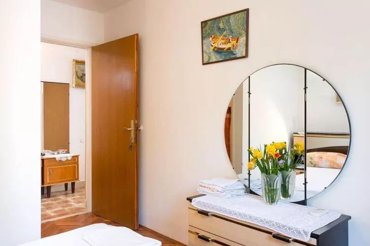 Guest House Raguz - Double Room - 4-Bedroom