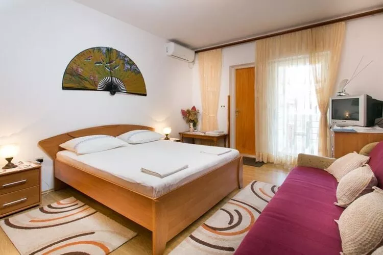 Guest House Raguz - Double Room - 5-Bedroom