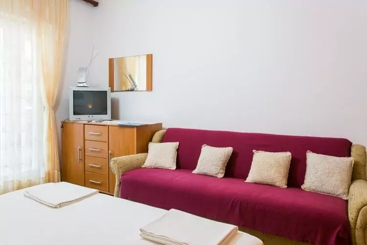 Guest House Raguz - Double Room - 5-Bedroom