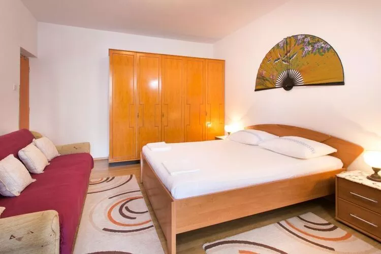 Guest House Raguz - Double Room - 6-Bedroom
