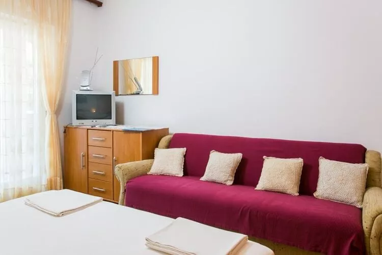 Guest House Raguz - Double Room - 6-Bedroom