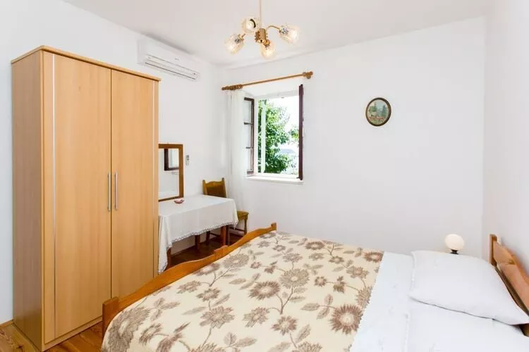 Guest House Simunovic - Double Room No2-Indoor