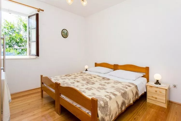 Guest House Simunovic - Double Room No2-Indoor