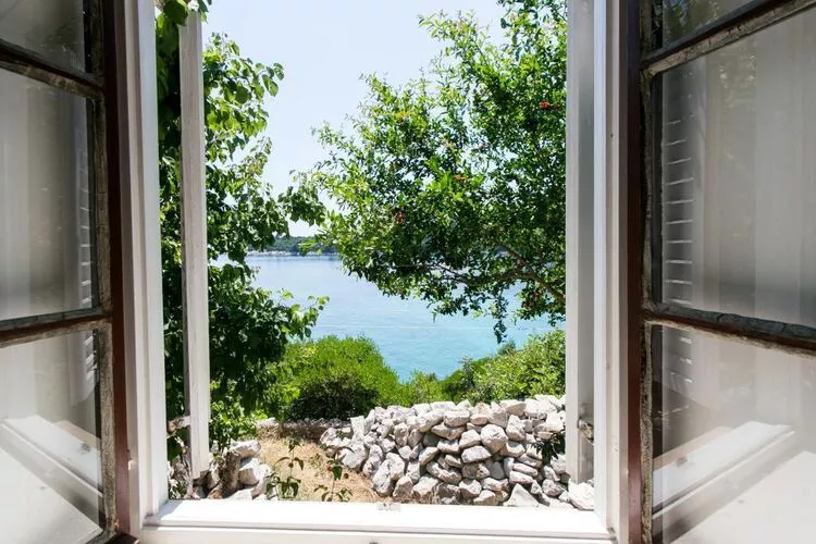 Guest House Simunovic - Double Room No2-View