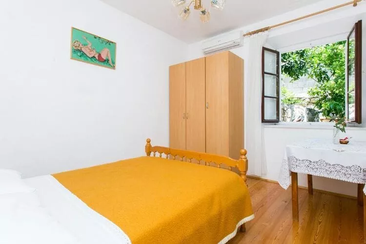 Guest House Simunovic - Double Room No3-Indoor