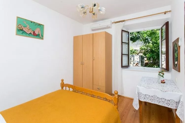 Guest House Simunovic - Double Room No3-Indoor