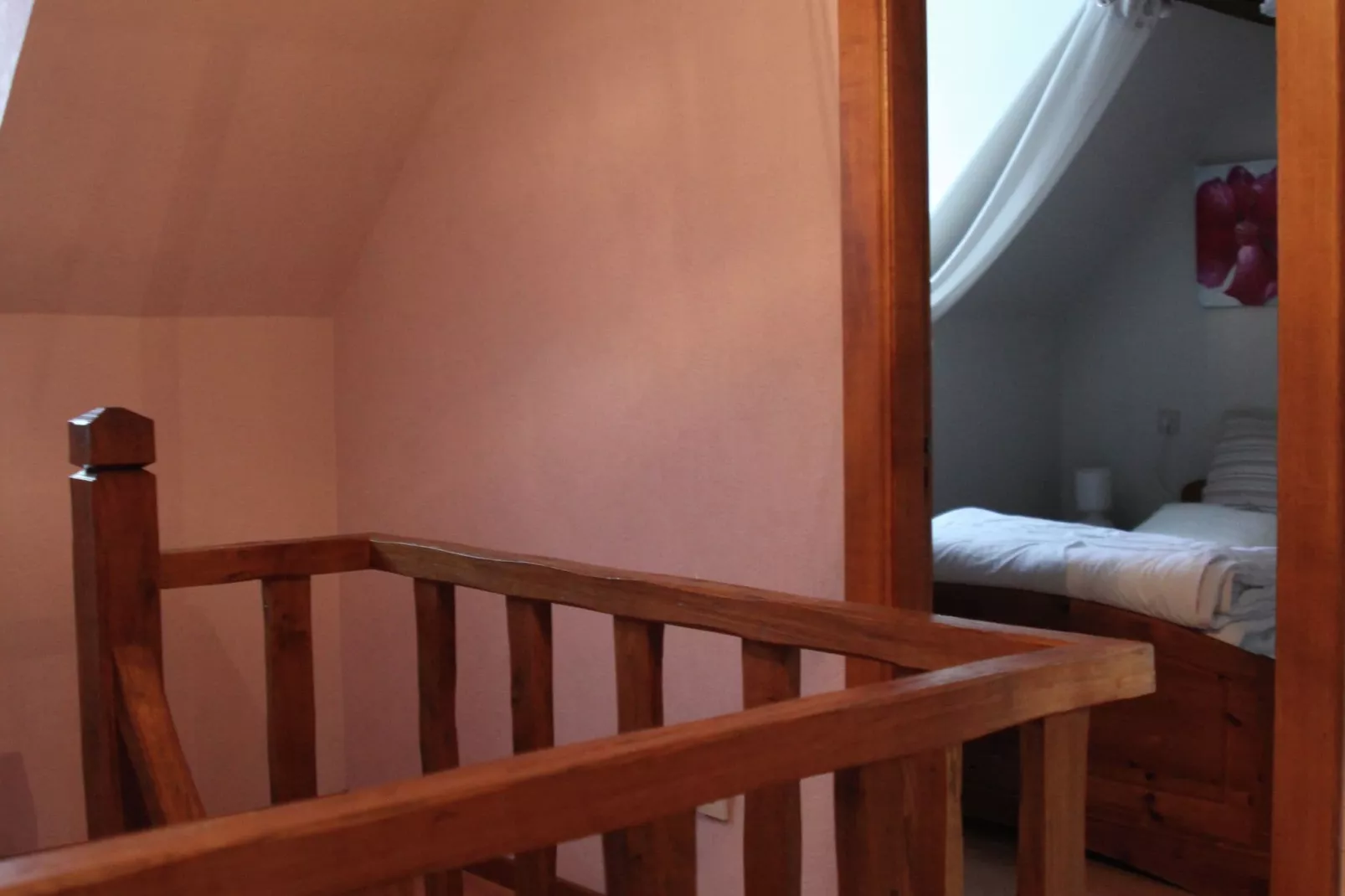 Domaine du Pichoux-Bedroom
