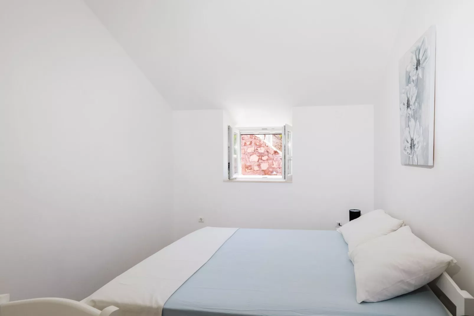 Apartments Katarina - Two-Bedroom Apartment (4 Adults) - Između Ribnjaka Street no.1 - #3-Bedroom