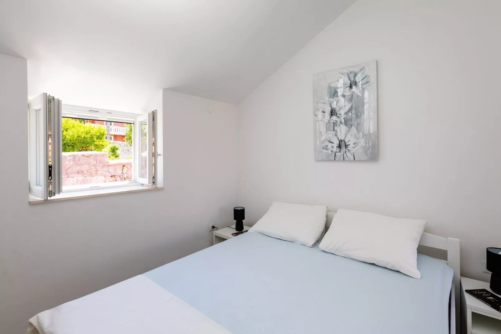 Apartments Katarina - Two-Bedroom Apartment (4 Adults) - Između Ribnjaka Street no.1 - #3-Bedroom