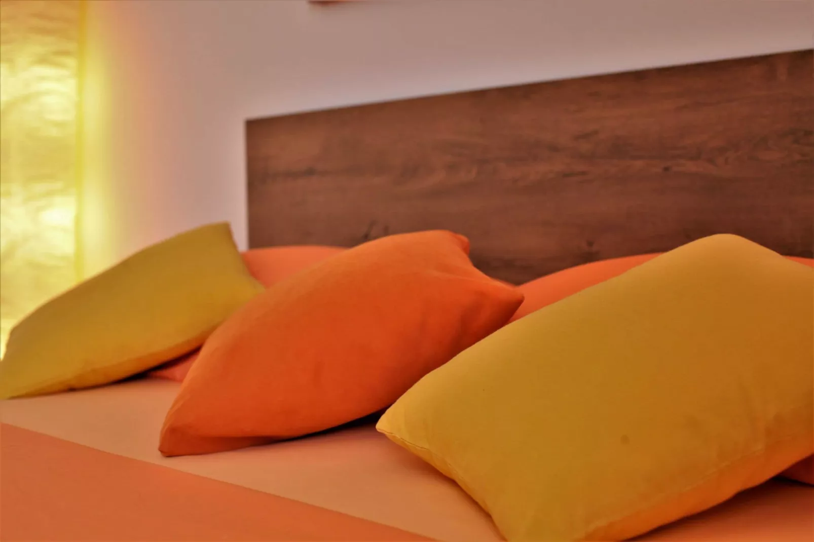 Apartment Garden M&M - One Bedroom Apartment-Chambre