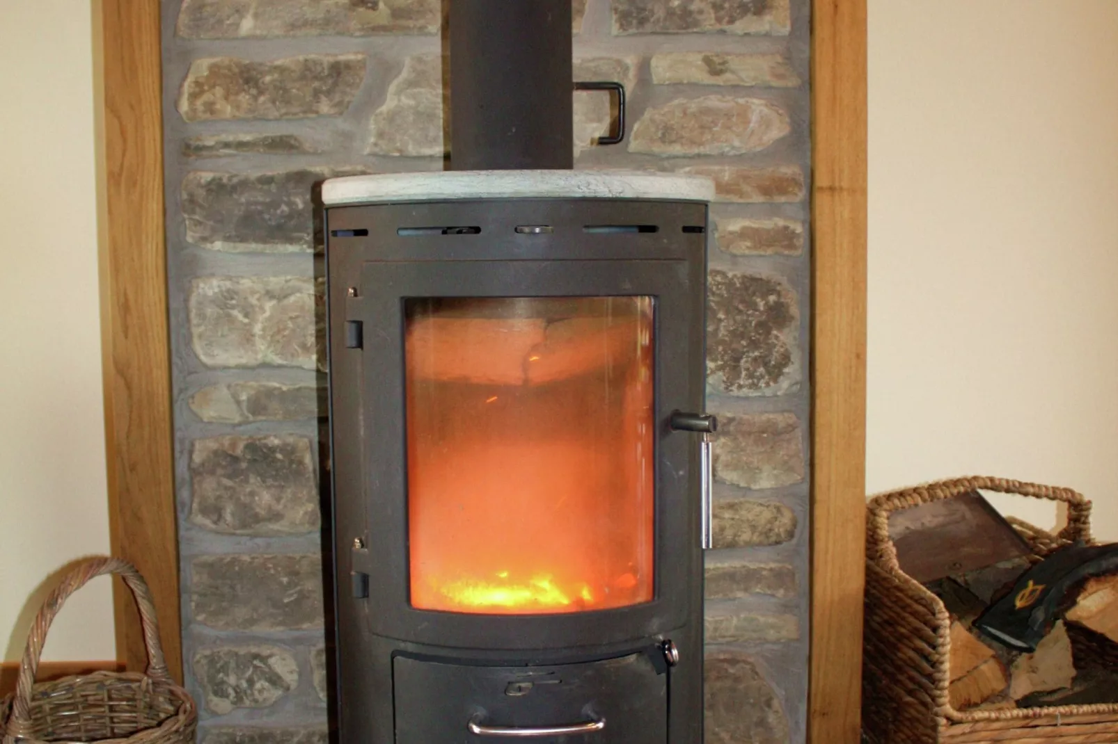 Les Vateaux-Living room