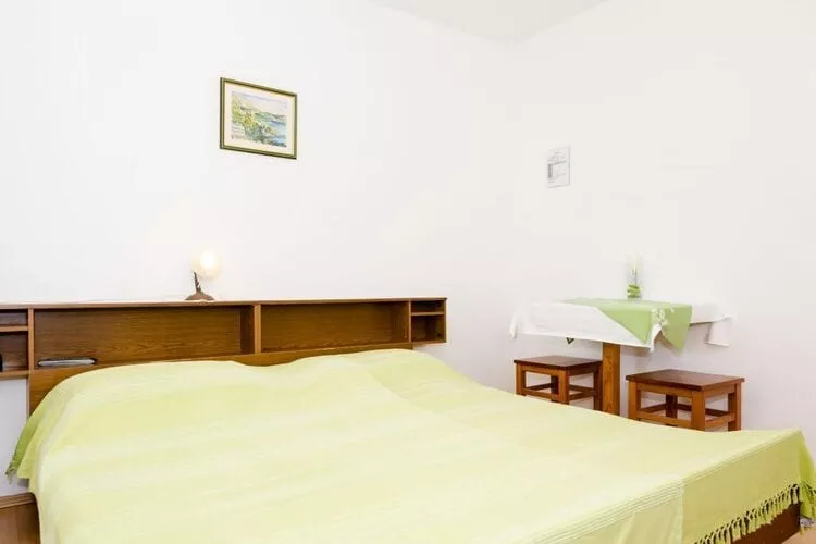 Villa Barbara - Studio with Terrace and Sea View  (br.3)-Salon