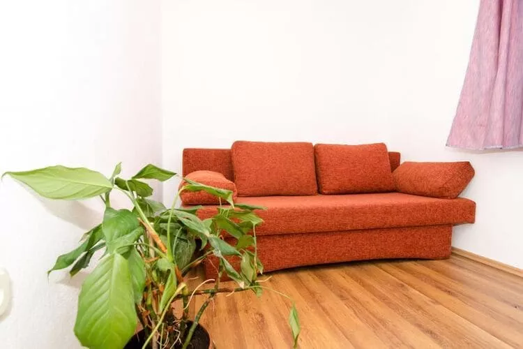 Apartments Ereš Zuronja-One-Bedroom Apartment with Sea View 3-Innen