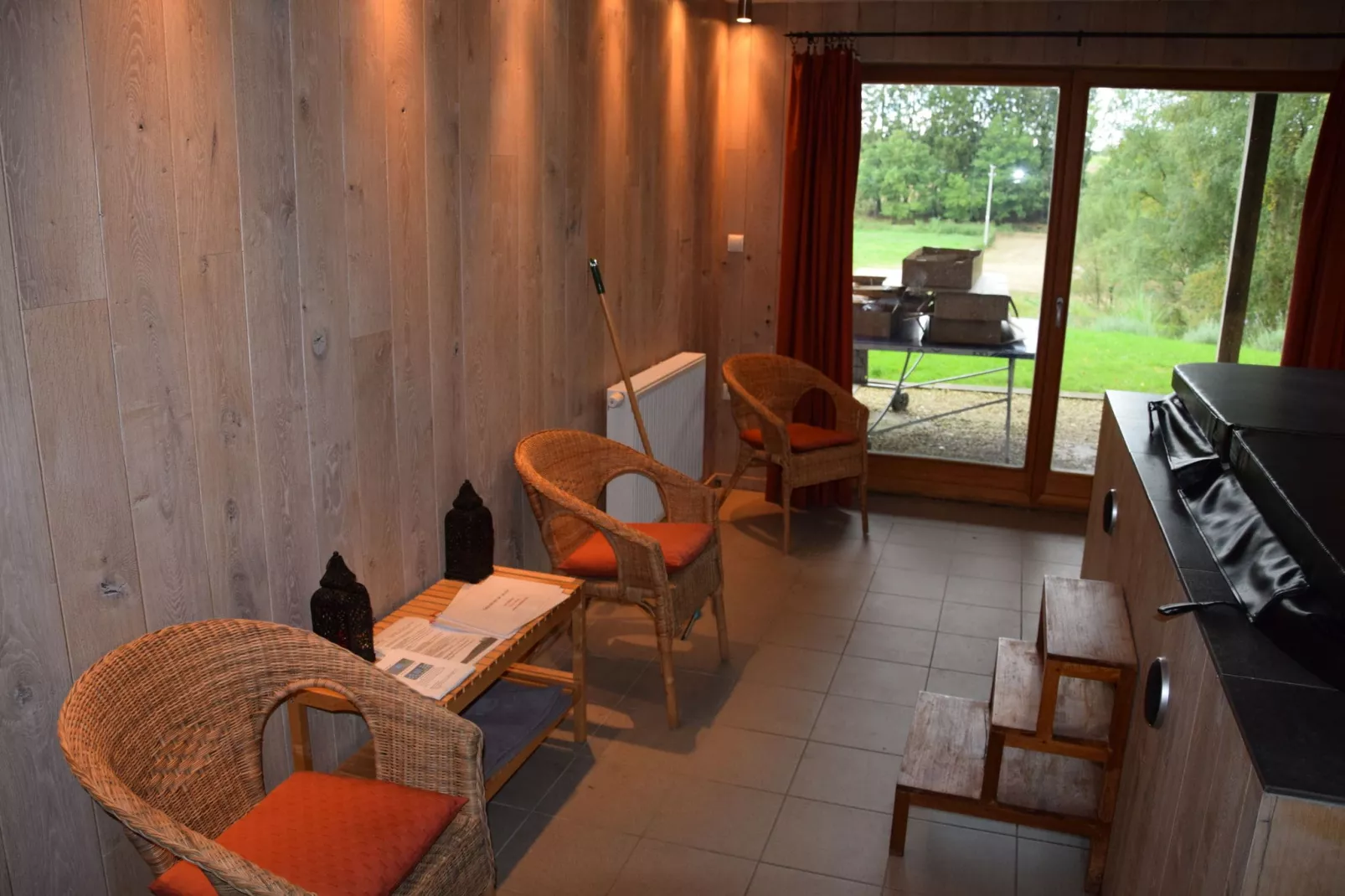 Les Vateaux-Wellness